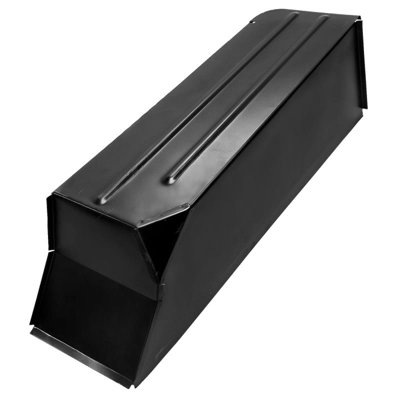 OMIX — Wheel Housing