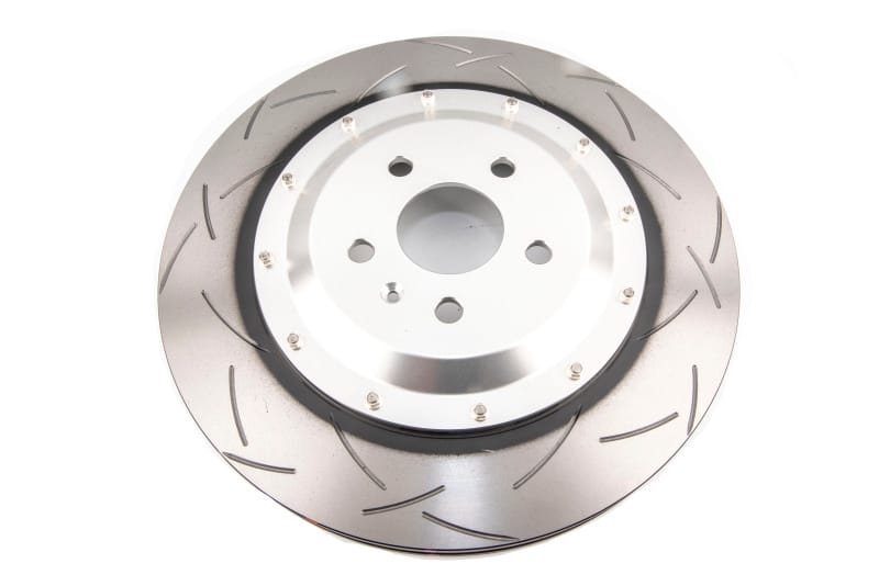 DBA — Front 5000 Series HD Brake Ring
5000 Series HD Brake Disc Ring