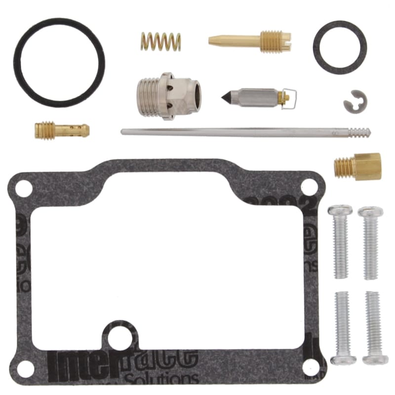 All Balls Racing — All Balls Racing 1996 Polaris Scrambler 400 4x4 Carburetor Rebuild Kit