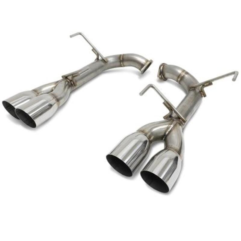 BLOX Racing — BLOX Racing 15-21 Subaru WRX / 15-21 Subaru WRX STI Muffler Delete Kit