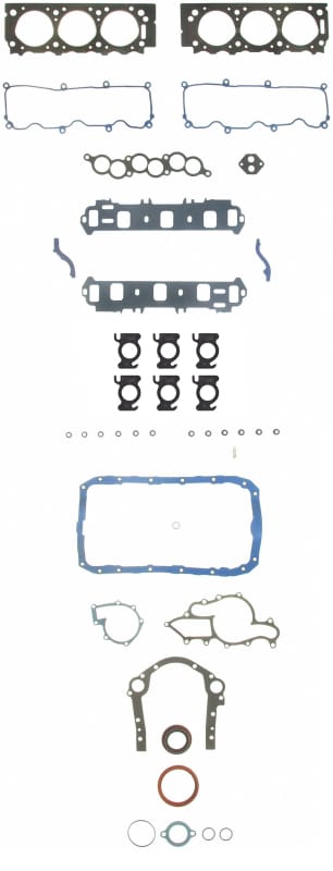 Fel-Pro — Fel-Pro Ford Ranger 260-1747 Engine Gasket Set