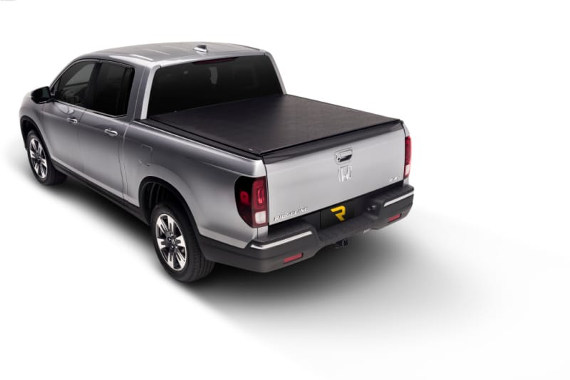 Truxedo — Lo Pro - 05-16 Ridgeline
Lo Pro-05-16 Ridgeline
