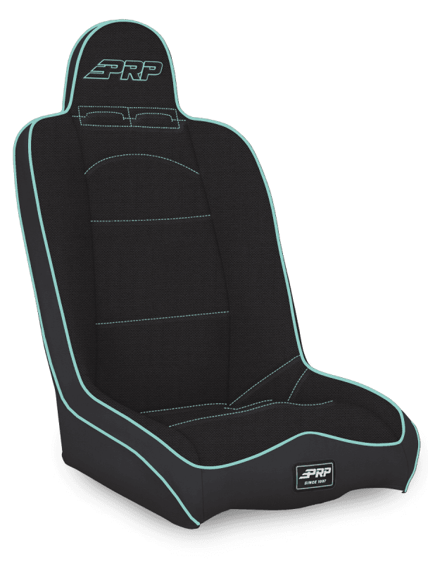 PRP Seats — Daily Driver High Back Suspension Seat