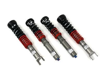 H&R — Street Perf. Coil Over Kit