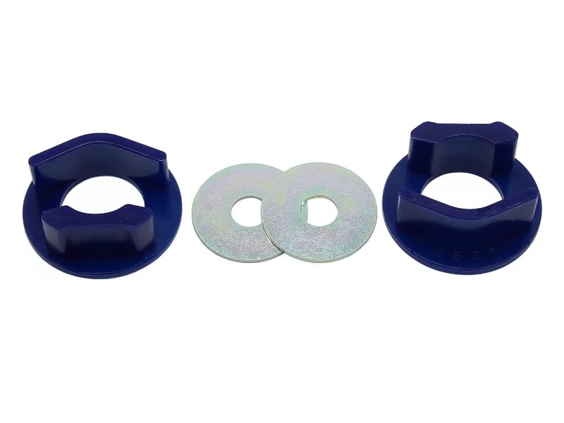 Superpro — Differential Mount - Rear Bushing Kit