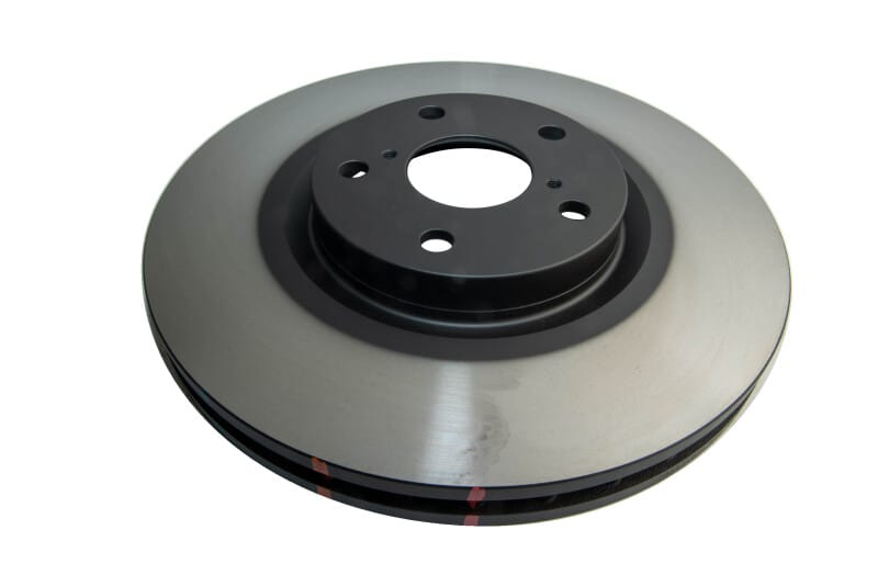 DBA — Front 4000 Series HD Brake Rotor
4000 Series HD Brake Disc
