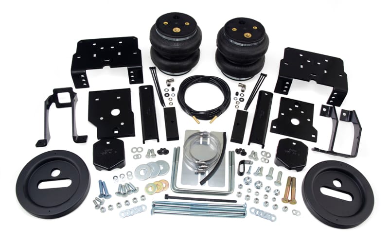 Air Lift — LoadLifter 7500 XL Ultimate provides supreme support for heavy hauling