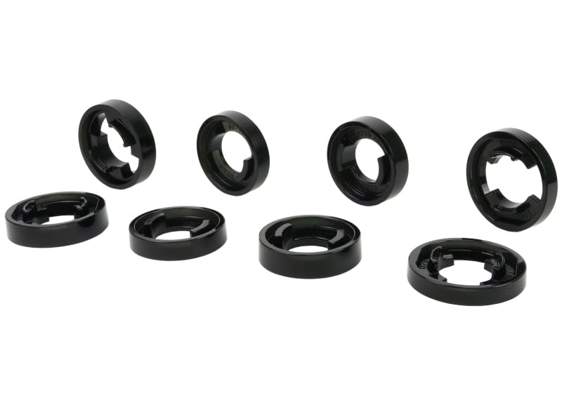 Whiteline — Subframe - mount bushing
Subframe - Bushing Kit