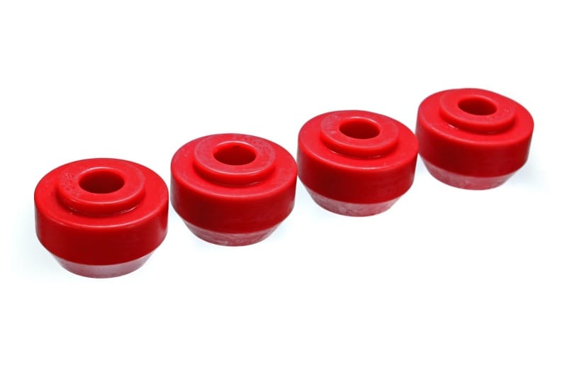 Energy Suspension — Strut Rod Bushing Set