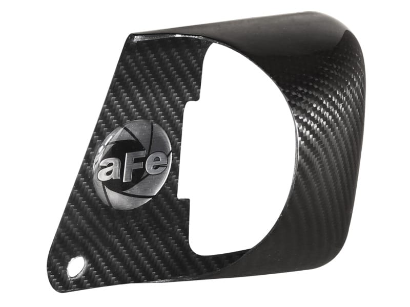 aFe — aFe POWER Dynamic Air Scoop D.A.S. Carbon Fiber