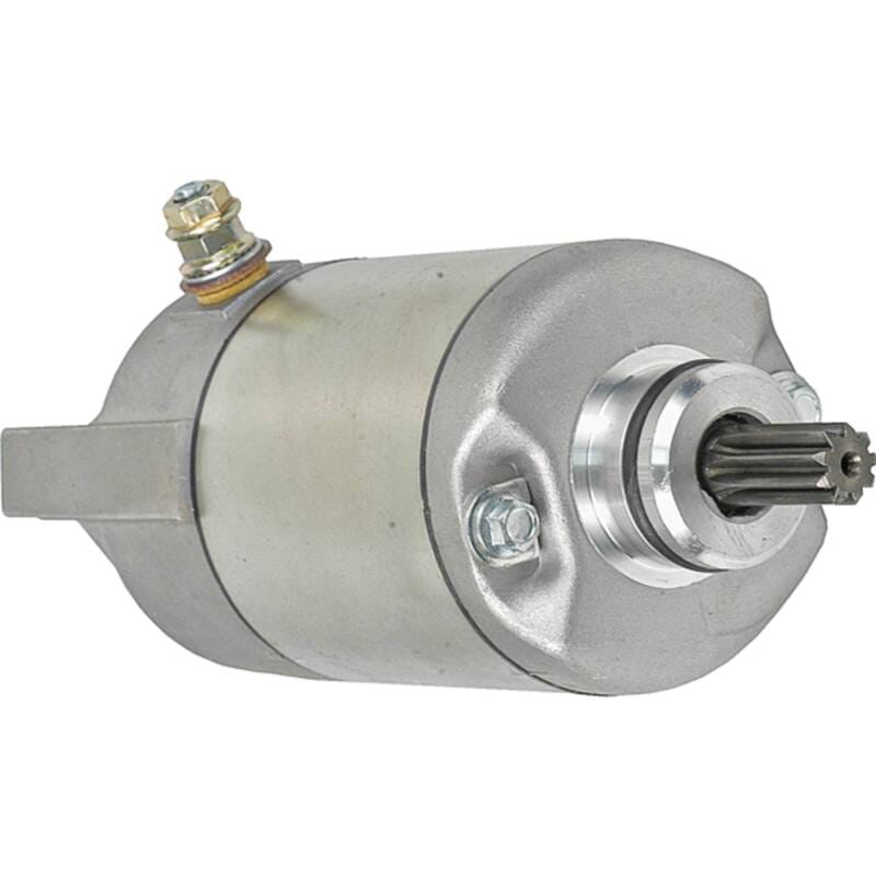 Arrowhead — Arrowhead 93-99 Kawasaki KLF400 Bayou Starter Motor