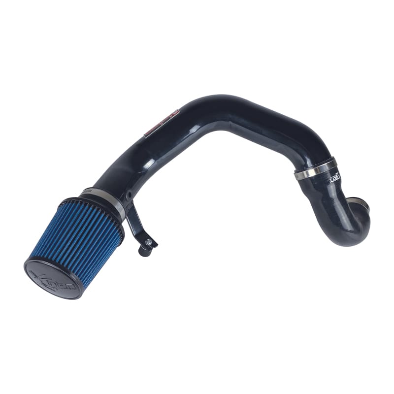 Injen — Black IS Short Ram Cold Air Intake System