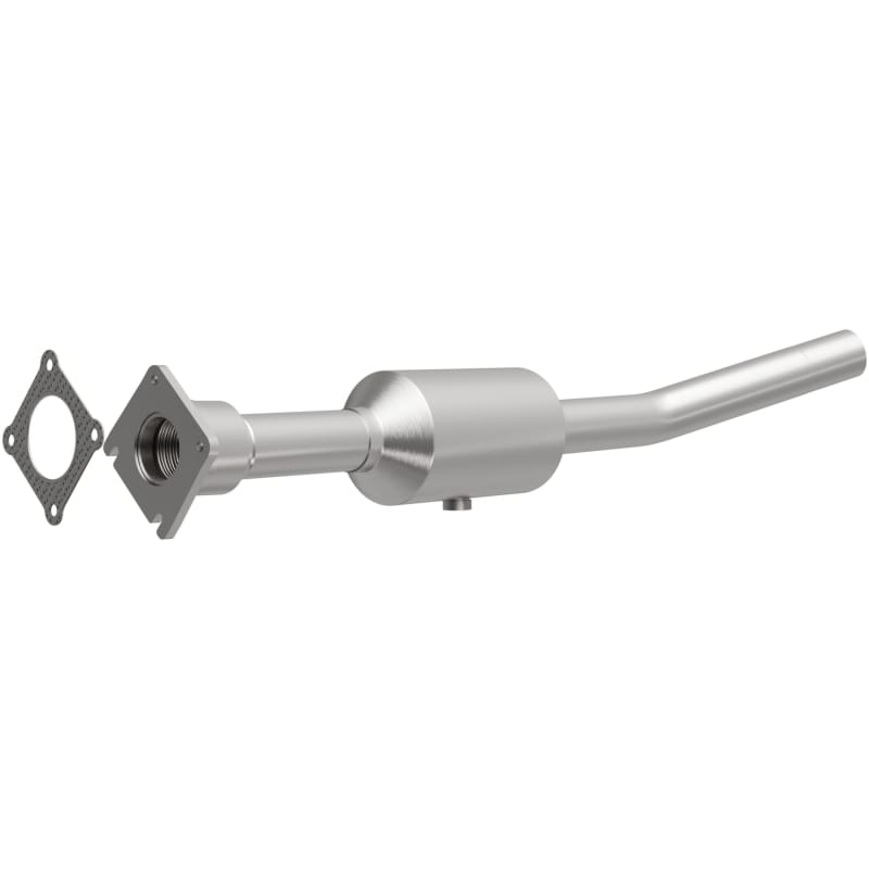 Magnaflow — California CARB Direct-Fit Catalytic Converter
California Direct-Fit Catalytic Converter
