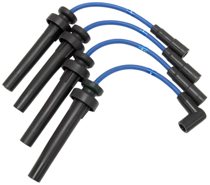 NGK — NGK Spark Plug Wire Set