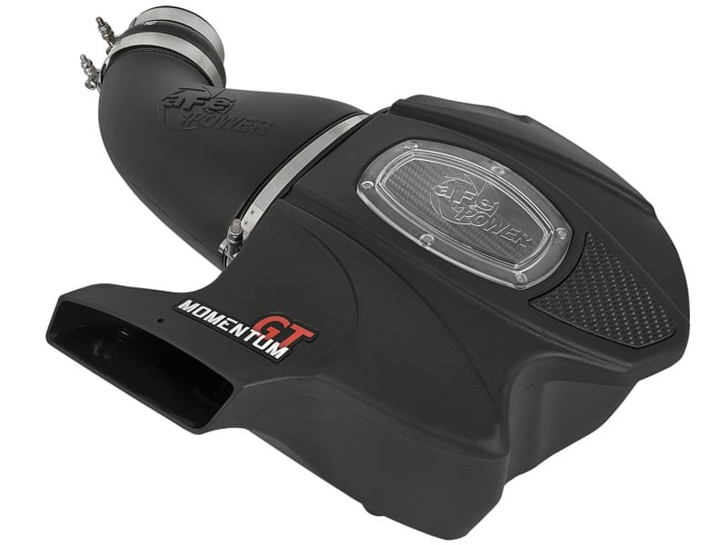 aFe — Momentum GT Cold Air Intake System w/ Pro DRY S Filter