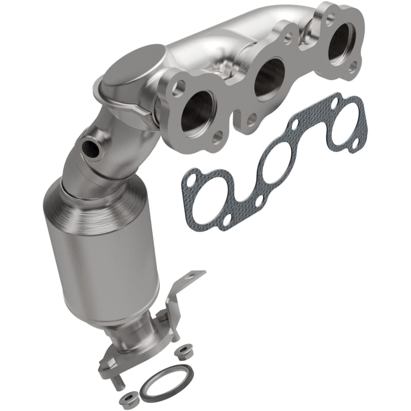 Magnaflow — California CARB Manifold Catalytic Converter
California Manifold Catalytic Converter