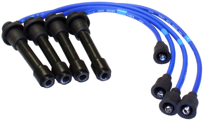 NGK — NGK Spark Plug Wire Set