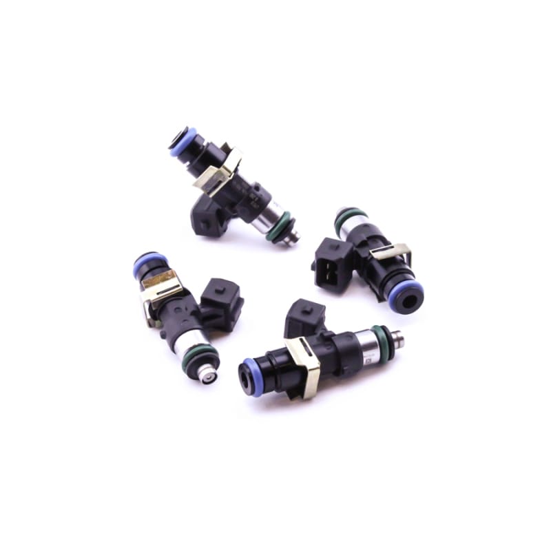 DeatschWerks — Matched set of 4 injectors 1500cc/min
1500cc - Genesis Coupe 2.0T