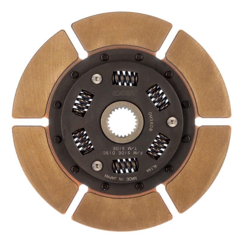 Exedy — Hyper Multi Disc Assembly (B)
Hyper Multi Disc Assembly