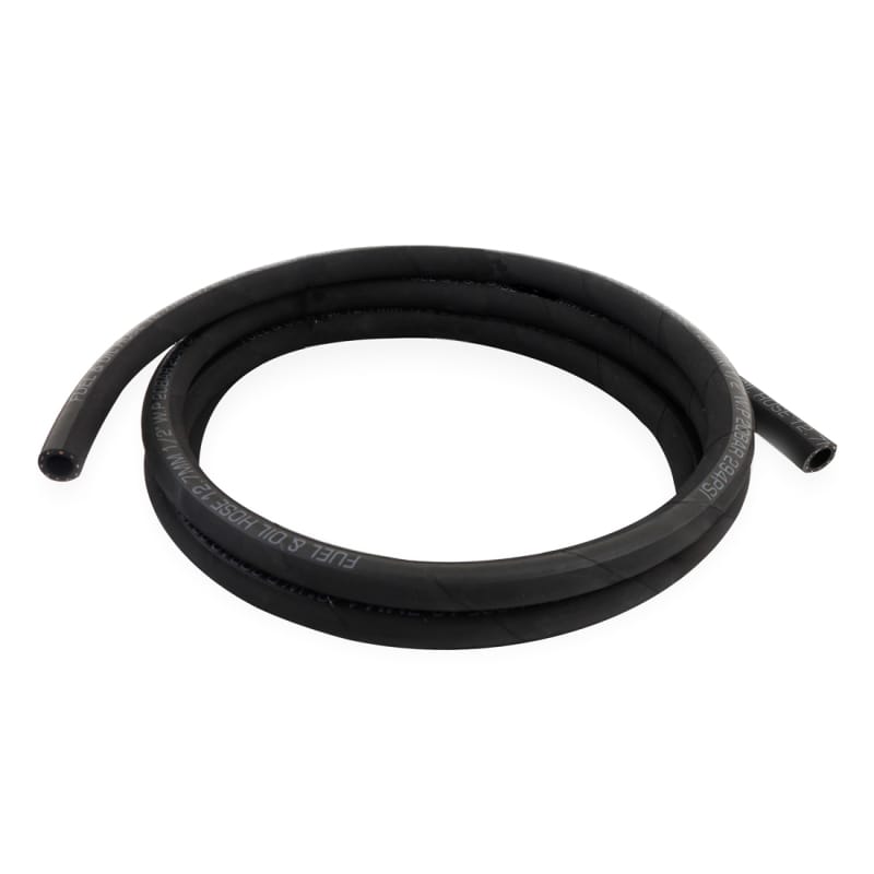 Mishimoto — Push Lock Hose, -8AN