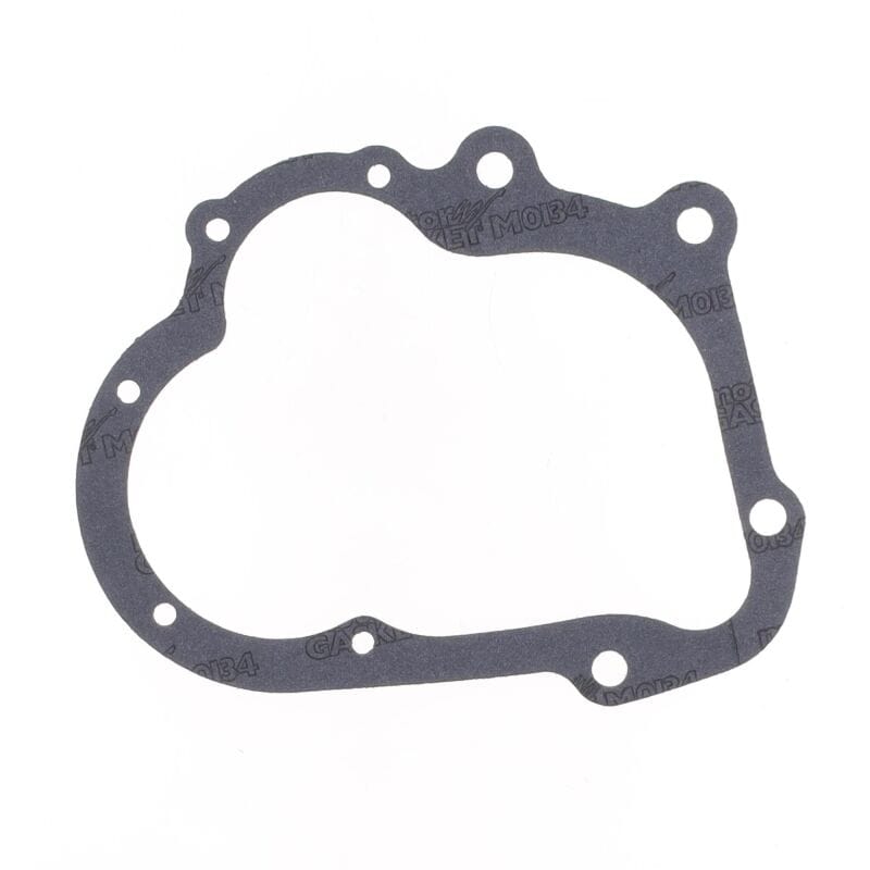 Athena — Athena Harley-Davidson 45 Solo & Servicars Side Cover Gasket - Set of 10