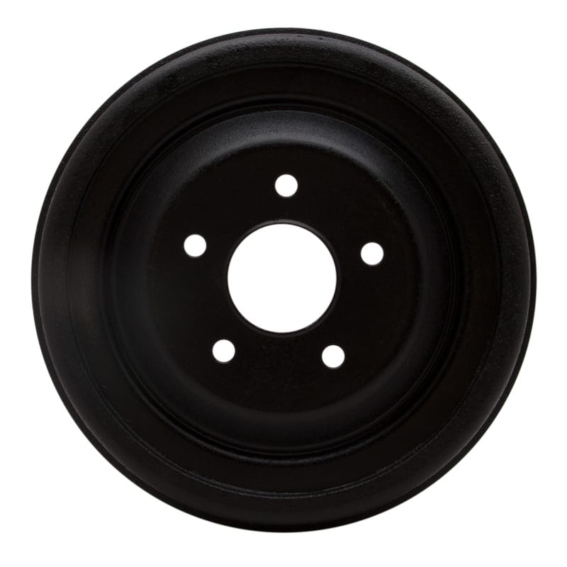 DFC — True Balanced Brake Drum