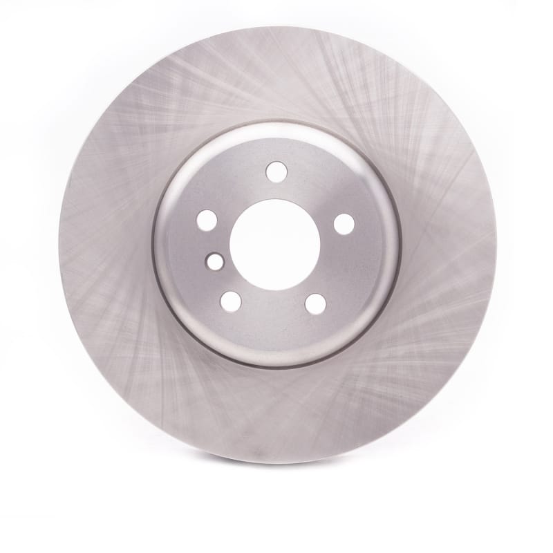 DFC — Disc Brake Rotor