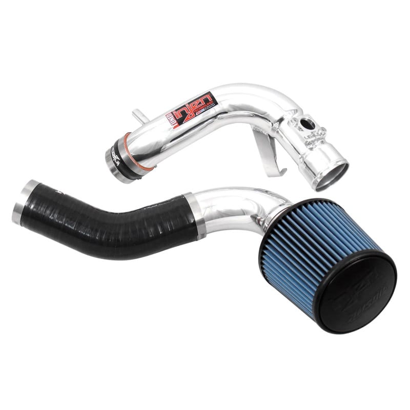 Injen — Polished SP Cold Air Intake System
Cold Air Intake System