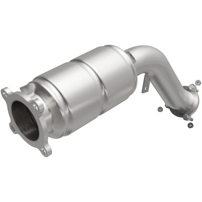 Magnaflow — California CARB Direct-Fit Catalytic Converter
California Direct-Fit Catalytic Converter