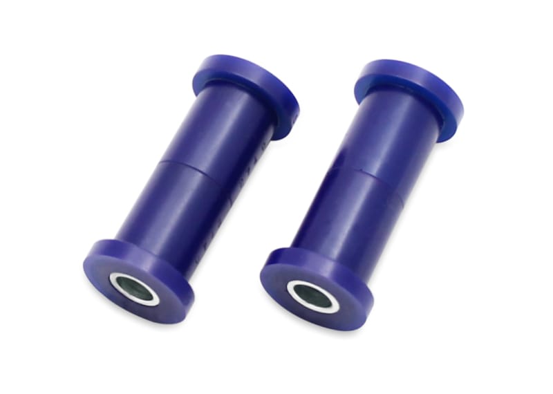 Superpro — Steering Rack and Pinion - Mount Bushing Kit