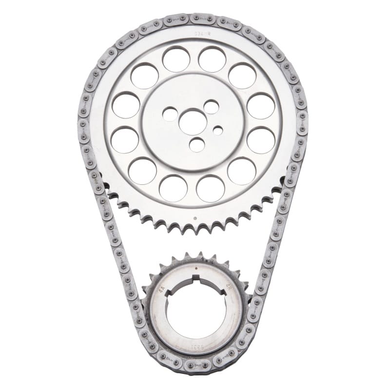 Edelbrock — Performer-Link Timing Chain Set