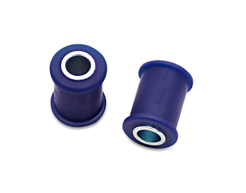 Superpro — Steering Rack and Pinion - Mount Bushing Kit