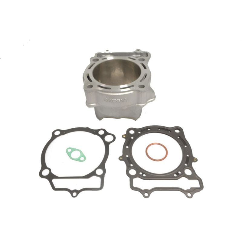 Athena — Athena 2006 Suzuki RM-Z 450 95.5mm 450cc Standard Bore Cylinder Kit w/Gaskets (Excl Piston)