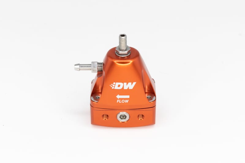DeatschWerks — DWR1000iL in-line AFPR orange
