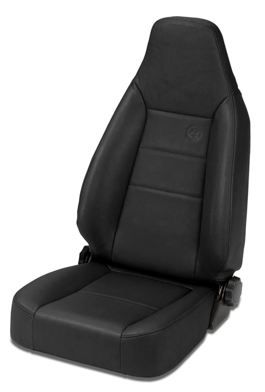 Bestop — Trailmax II Sport Front Seat