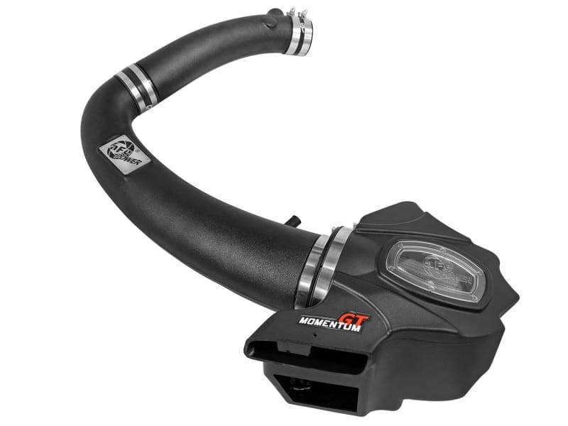 aFe — Momentum GT Cold Air Intake System w/ Pro DRY S Filter