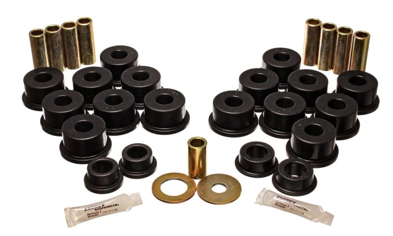 Energy Suspension — CONTROL ARM BUSHING SET