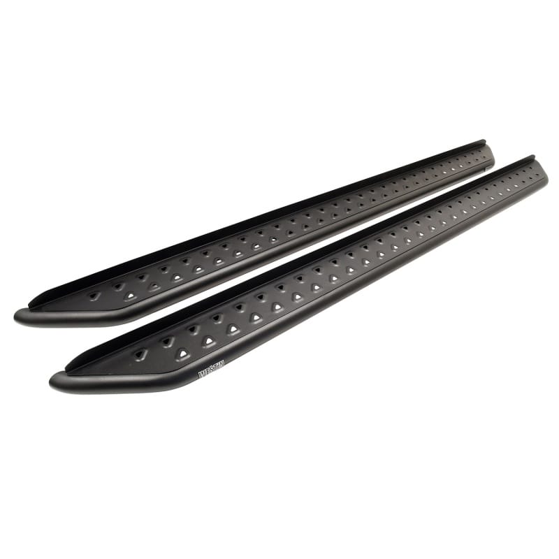 Westin — Outlaw Running Boards