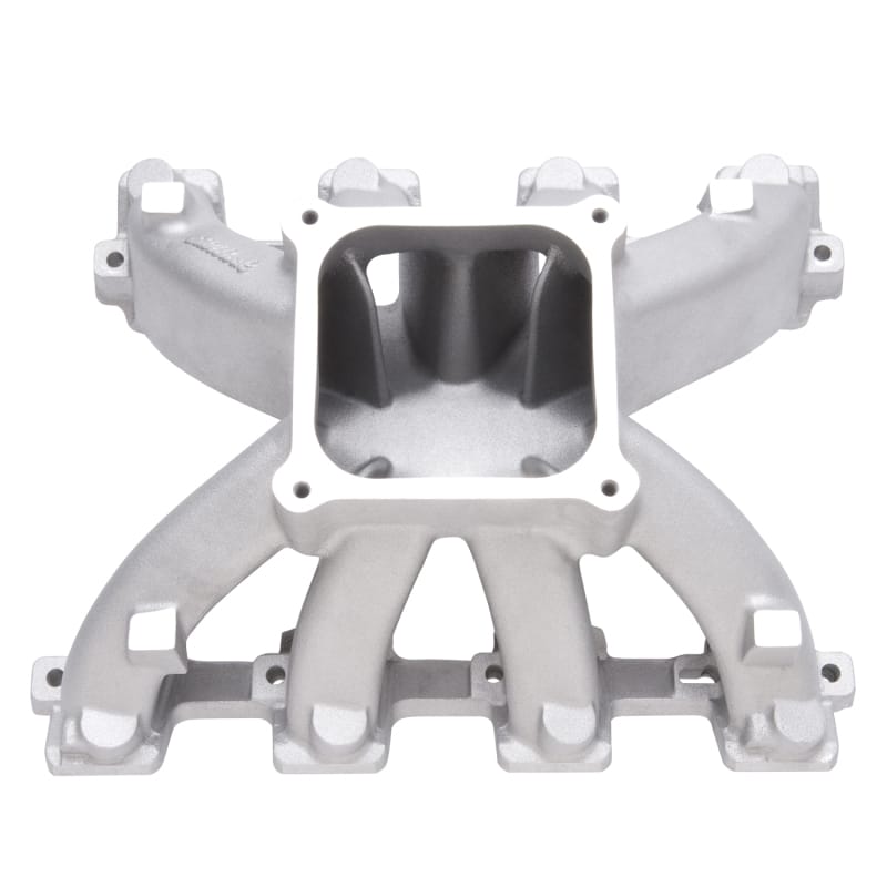 Edelbrock — Super Victor LS3 Intake Manifold