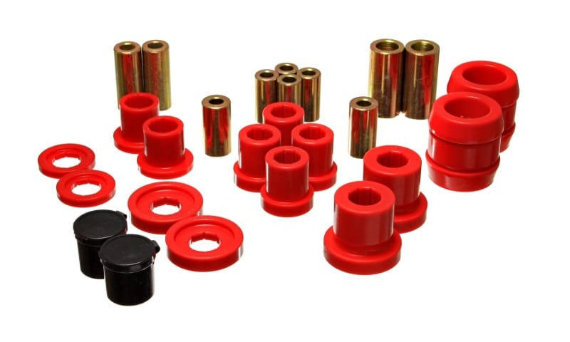 Energy Suspension — Control Arm Bushing Set