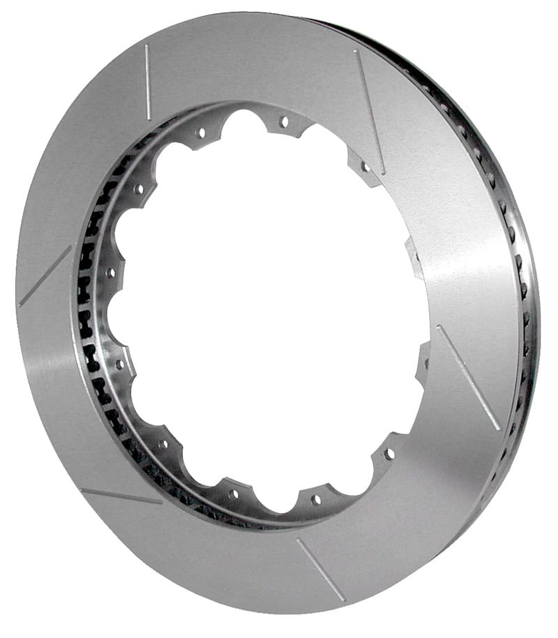 Wilwood — ROTOR1400-125BM857-000EJCXXXXL 12x9.19,72 CVANE,GT