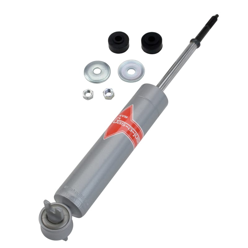 KYB — High Pressure Monotube Gas Shock