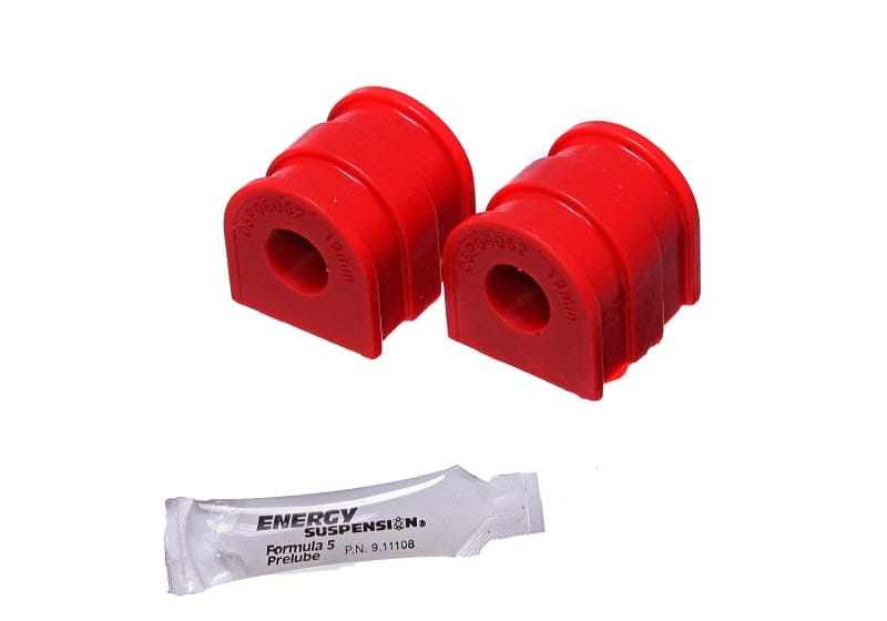 Energy Suspension — Sway Bar Bushing Set