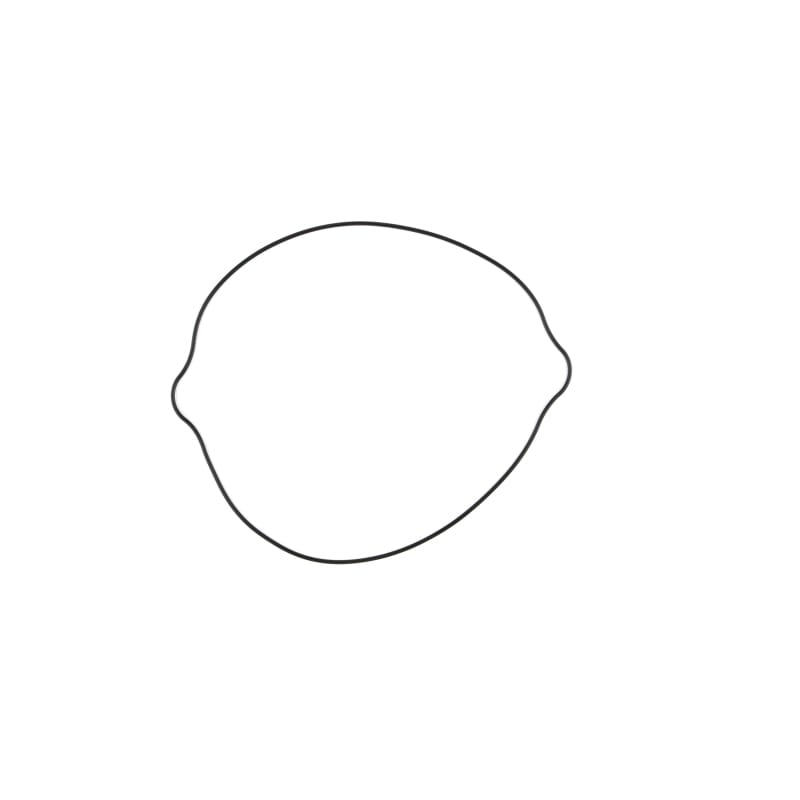 Cometic Gasket — Cometic 94-95 Suzuki RM250 Clutch Gasket