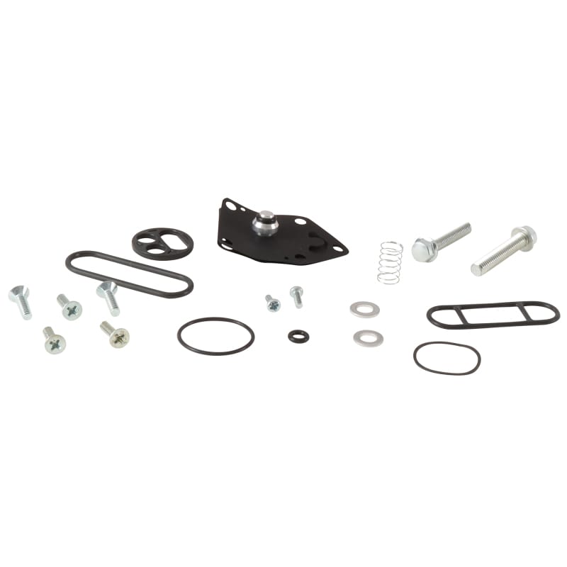 All Balls Racing — All Balls Racing 03-04 Kawasaki KLX400SR Fuel Tap Repair Kit