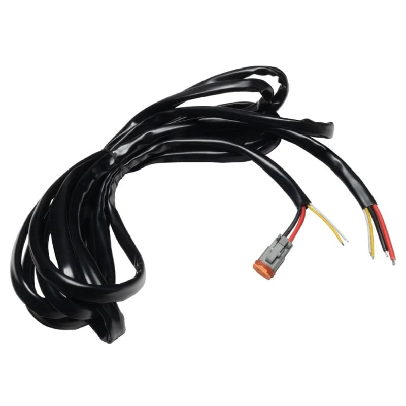 ORACLE Lighting — ORACLE Lighting Ford Bronco Roof Light Bar Factory AUX Wiring Harness