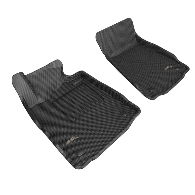 3D MAXpider — KAGU Floor Mat