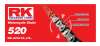 RK Chain — RK Chain RK-M 520-92L - Natural