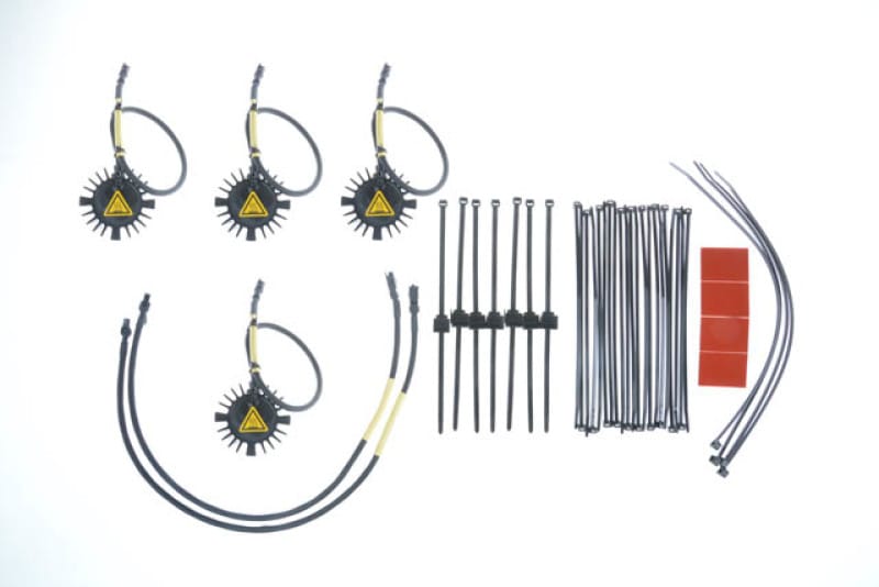 KW — Electronic Suspension Control cancellation units
KW ESC MODULE - 68510420