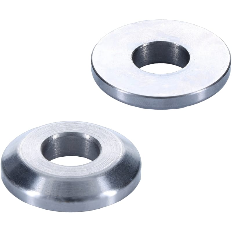 Camburg — 0.50" 4130 Weld Washers (4pk)